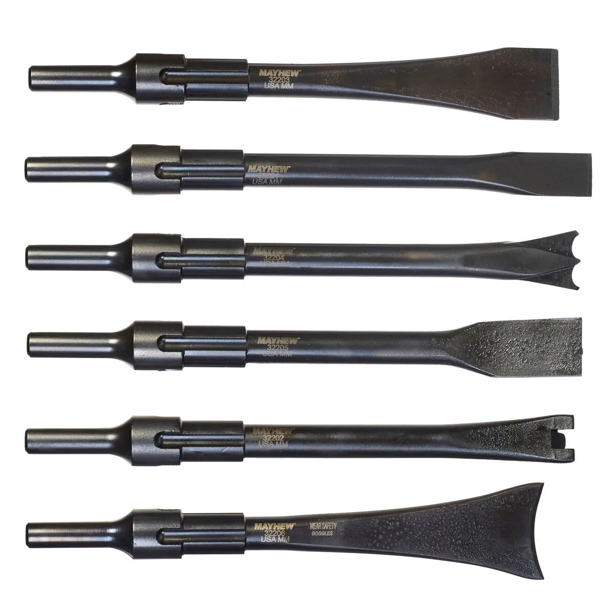 Air Hammer