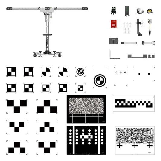 ADAS Calibration System