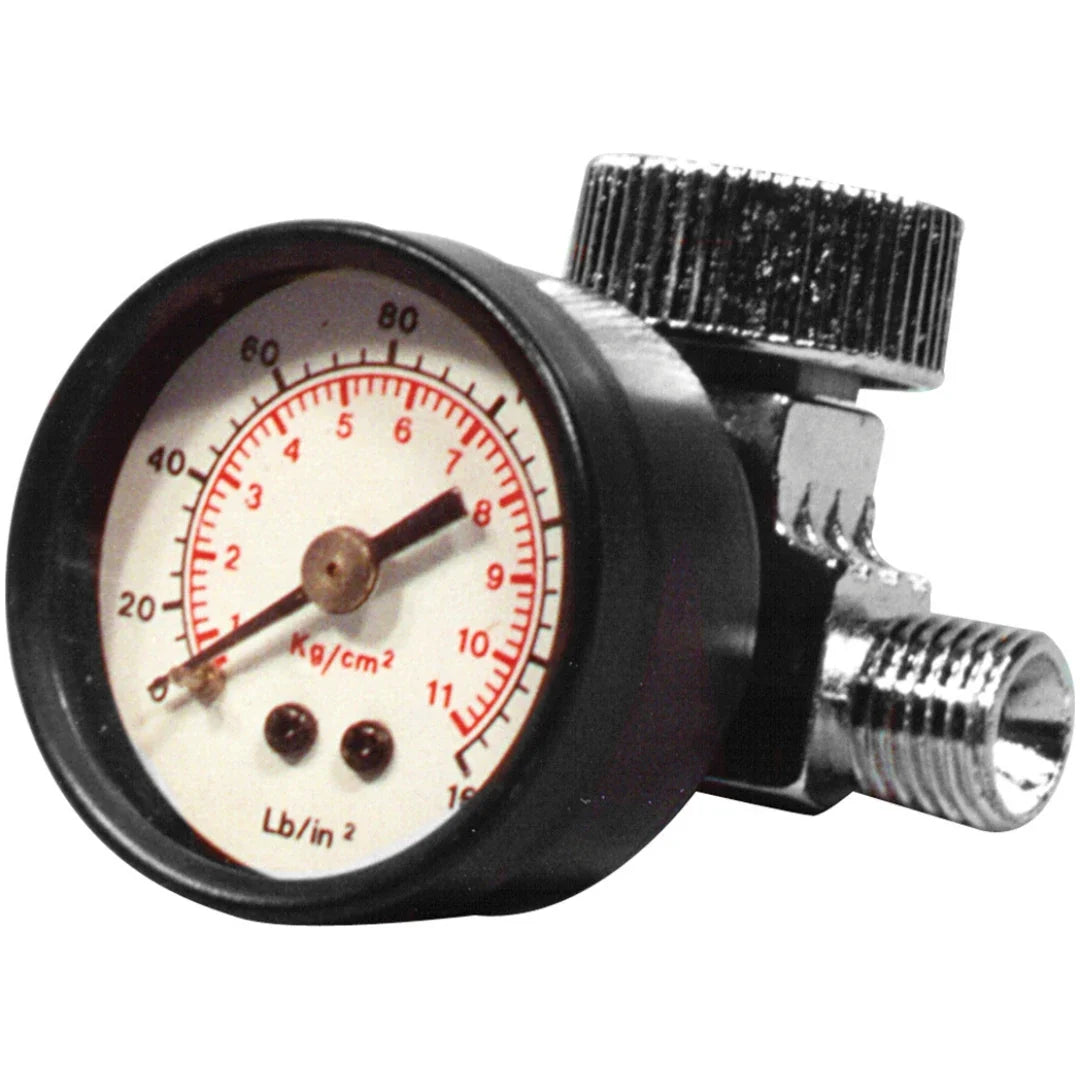 Air Filter / Regulator