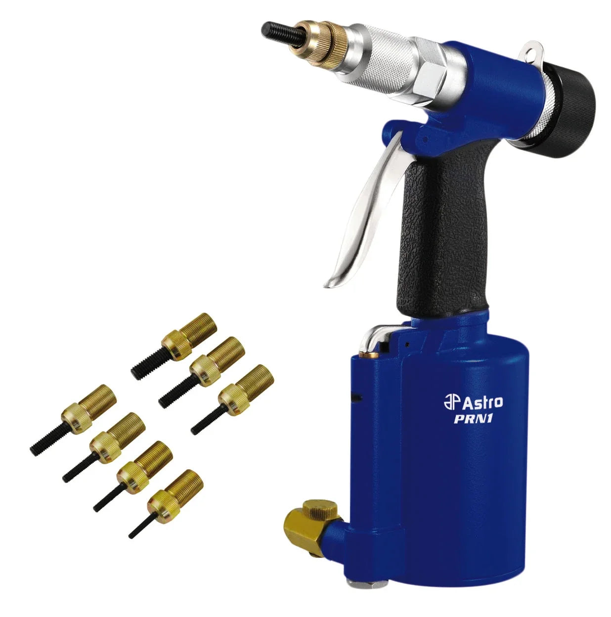 Air Riveter