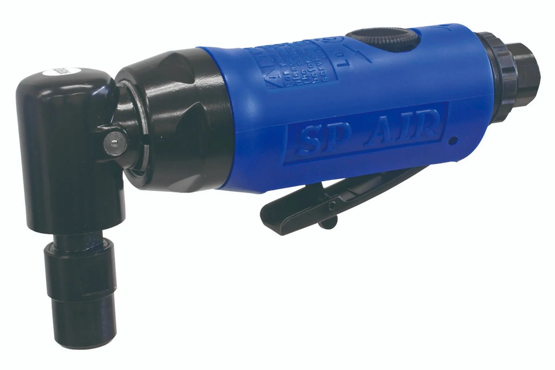 Air Grinder