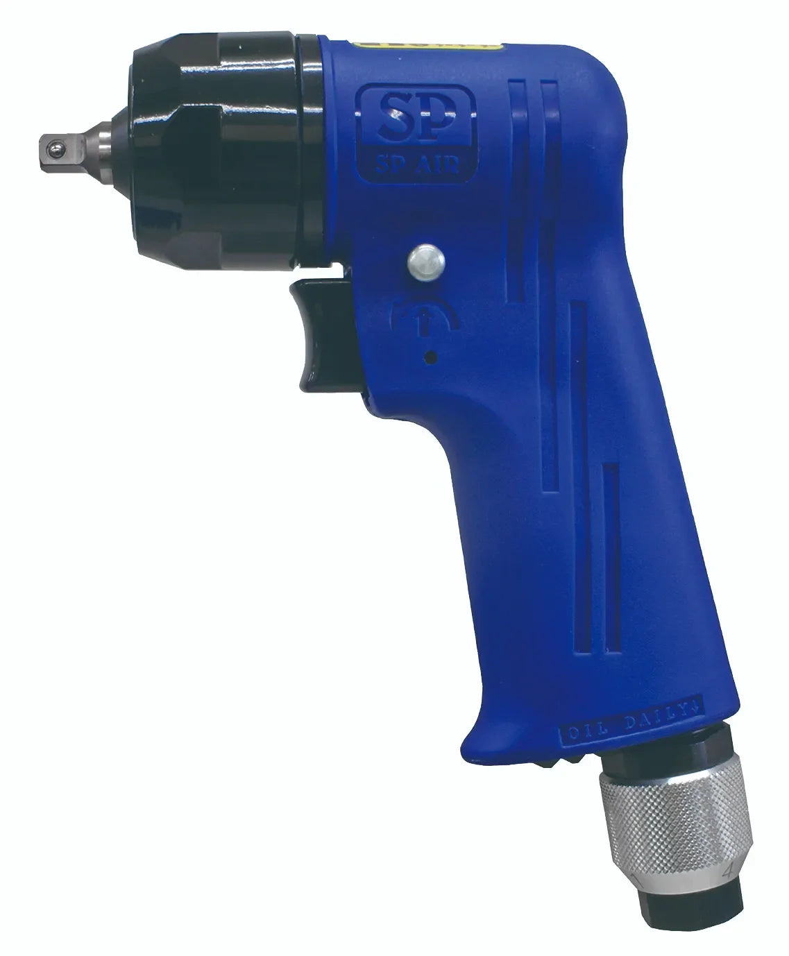 Air Impact Wrench