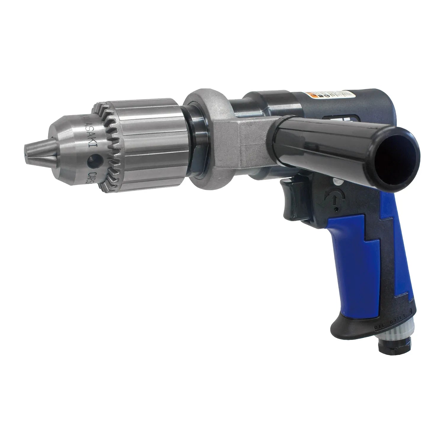 Air Drill