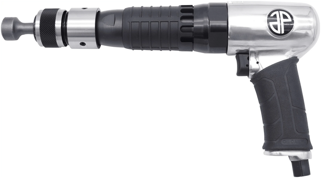 Astro 401K 0.401" Shank "THOR" Long Barrel Air