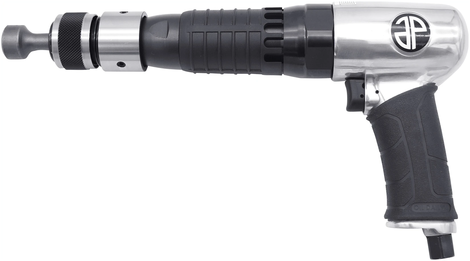 Astro 401K 0.401" Shank "THOR" Long Barrel Air