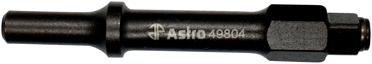 Astro 49804 0.498 Shank Air Hammer 1/2" Bolt Buster