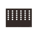ADAS Romeo Nissan Single Target (LAM01-11)