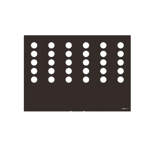 ADAS VW Lidar Target LAC05-06