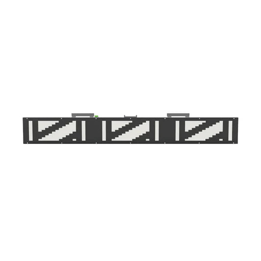 ADAS Toyota Lidar Target (LAC05-07)