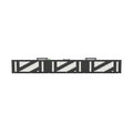 ADAS VW Lidar Target LAC05-06