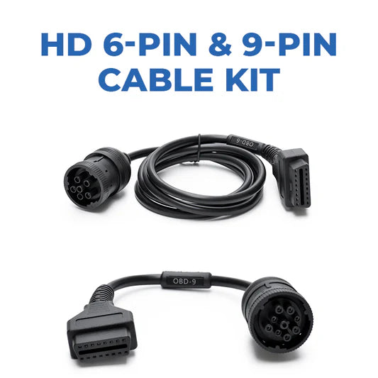 TOPDON HD Cable Kit Accessory