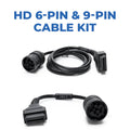 TOPDON HD Cable Kit Accessory