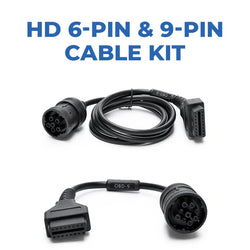 TOPDON HD Cable Kit Accessory
