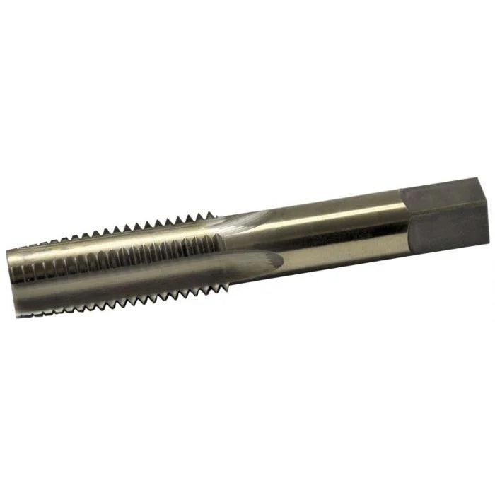 KnKut 1-12 Fractional LEFT HAND HSS Hand Tap