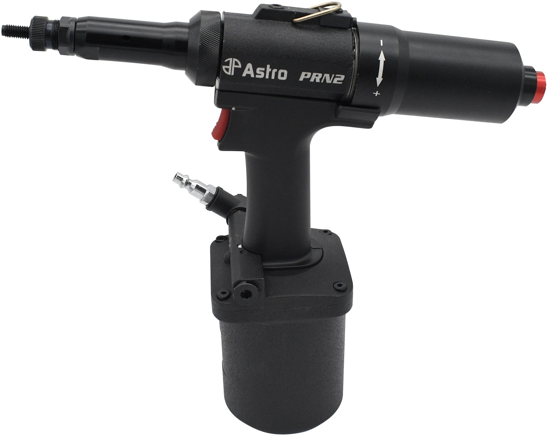 Astro PRN2 1/2" Cap. Automatic Rivet Nut Setting Kit
