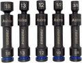 Astro 78250 1/2" Drive 12-Point Pinless Heavy-Duty Driveline