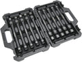 Astro 78254 10pc 1/2" Drive 6Pt Pinless Univ. Torque-Saver