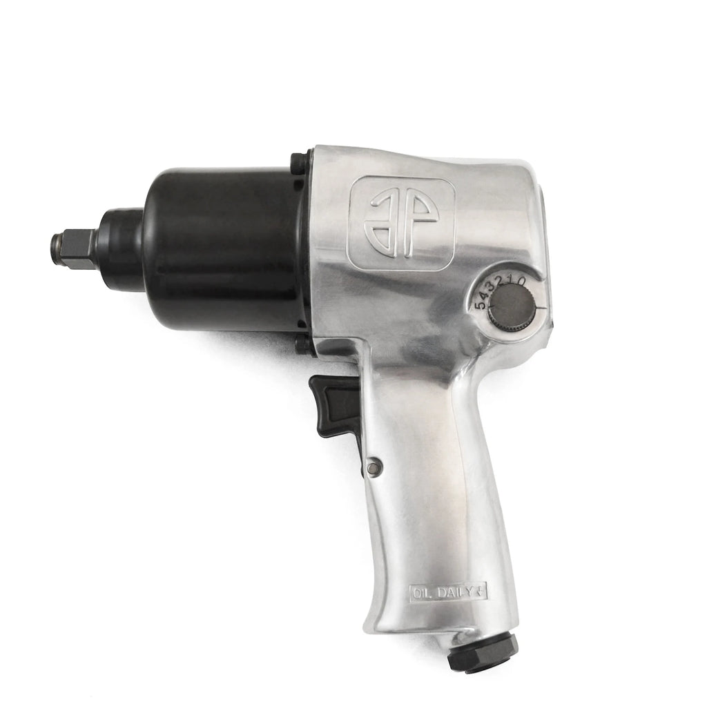Astro 1812 1/2" Super Duty Impact Wrench - Twin Hammer