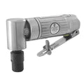 Astro T20AH 1/4" 90° Angle Die Grinder w/ Safety Lever