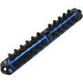 Astro 914VB 1/4" Drive V12 Locking Magnetic Socket Organizer