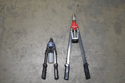 Astro 1423 1/4" HD 13" Hand Riveter