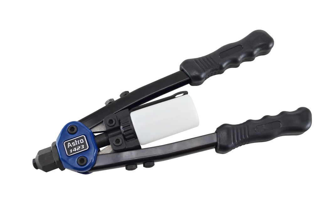 Astro 1423 1/4" HD 13" Hand Riveter