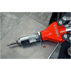 Astro 1426 1/4" HD Hand Riveter