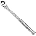 Astro 783105 10.5" Long Flex Head Nano Socket Ratchet Wrench