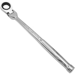 Astro 783105 10.5" Long Flex Head Nano Socket Ratchet Wrench