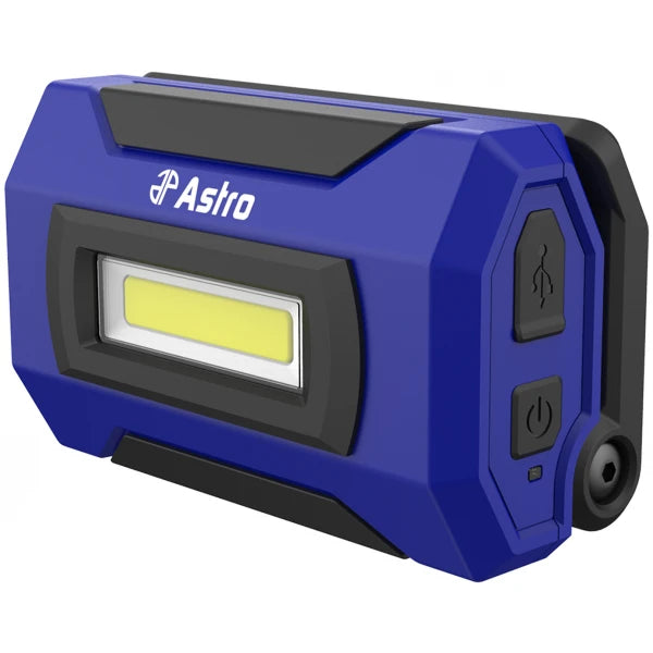 Astro 100SL 1000 Lumen Wireless Rechargeable Mini LED Flood