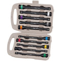 Astro 78810 10pc Torque Limiting Extension Set
