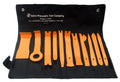 Astro 4524 11pc. Auto Fastener & Molding Removal Tool Set