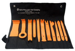 Astro 4524 11pc. Auto Fastener & Molding Removal Tool Set