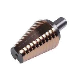 KnKut 13/16 Fractional Performance Step Drill