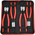Astro 94222 13" 4pc Large Internal / External Snap Ring