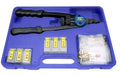 Astro 1442 13" Nut/Thread Setting Hand Riveter Kit