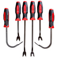 6 PC ProGrip Trim Tool Set