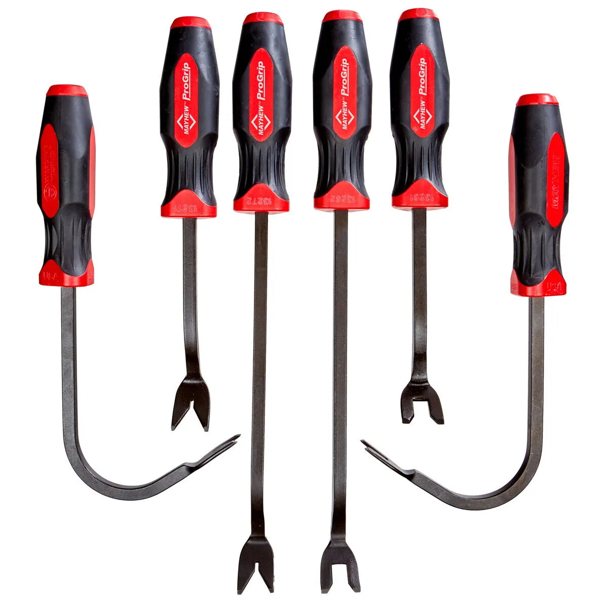 6 PC ProGrip Trim Tool Set