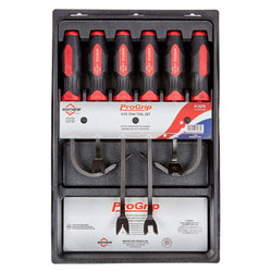 6 PC ProGrip Trim Tool Set