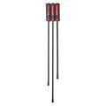 3 PC Dominator® Pro Long & Heavy Duty Curved Set