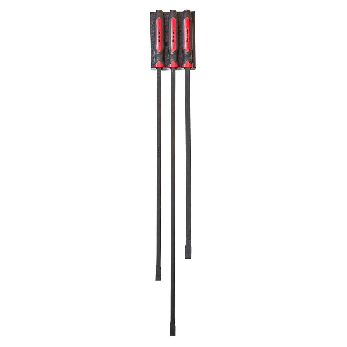 3 PC Dominator® Pro Long & Heavy Duty Curved Set