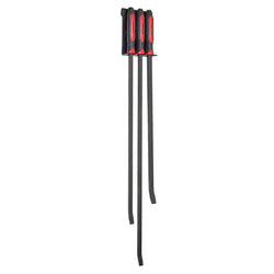 3 PC Dominator® Pro Long & Heavy Duty Curved Set