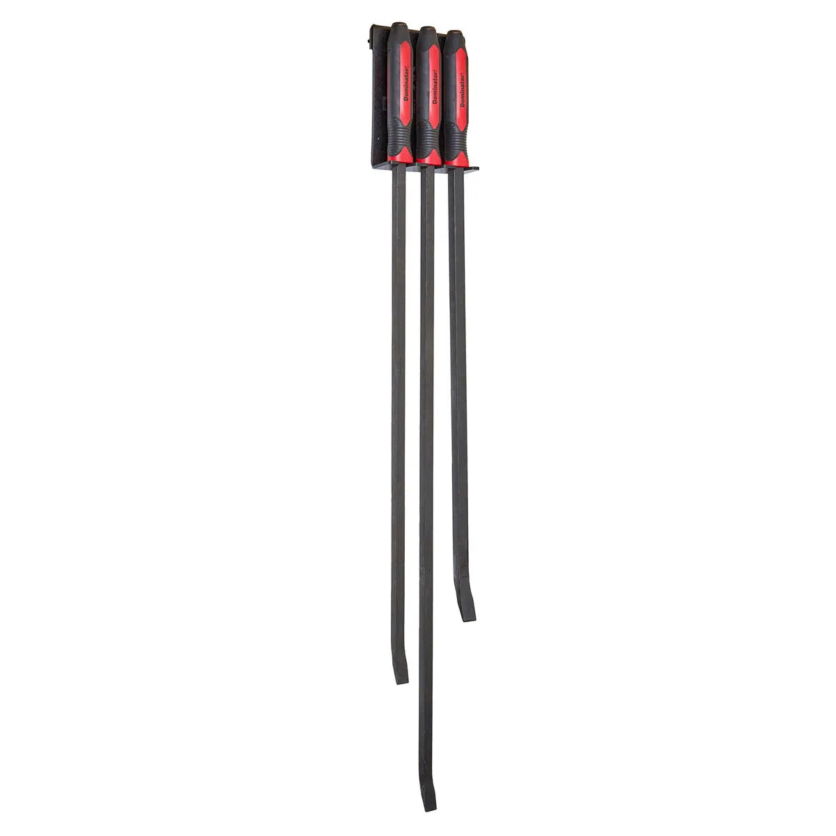 3 PC Dominator® Pro Long & Heavy Duty Curved Set