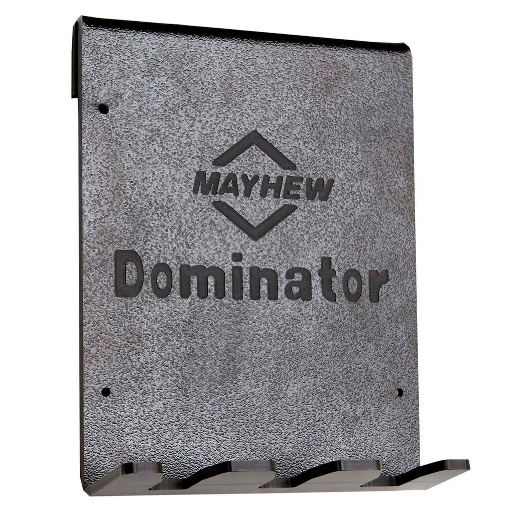 3 PC Dominator® Pro Long & Heavy Duty Curved Set
