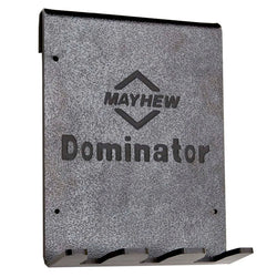 3 PC Dominator® Pro Long & Heavy Duty Curved Set