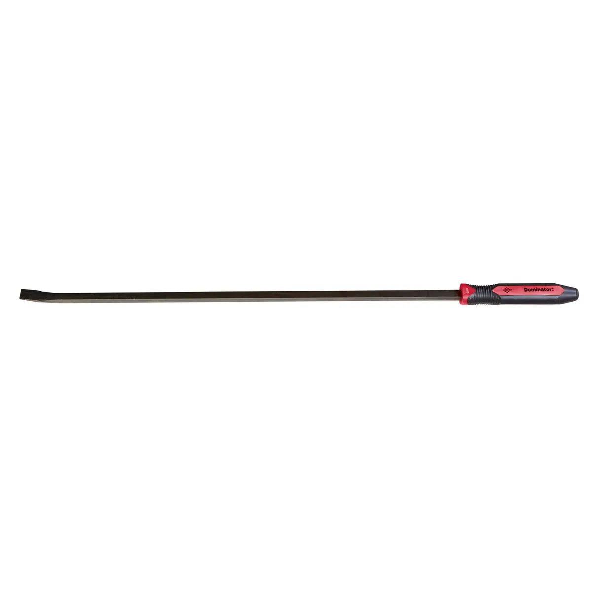 48-C Dominator® Pro 48" Curved Pry Bar Orange