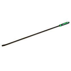 58-C Dominator® Pro 58" Curved Pry Bar Green