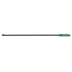 58-C Dominator® Pro 58" Curved Pry Bar Green