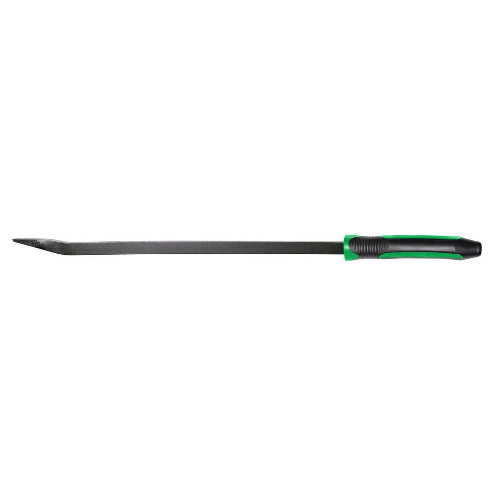 34-C Dominator® Pro 34" HD Curved Pry Bar - Green