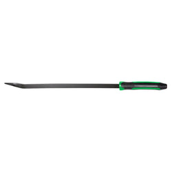 34-C Dominator® Pro 34" HD Curved Pry Bar - Green